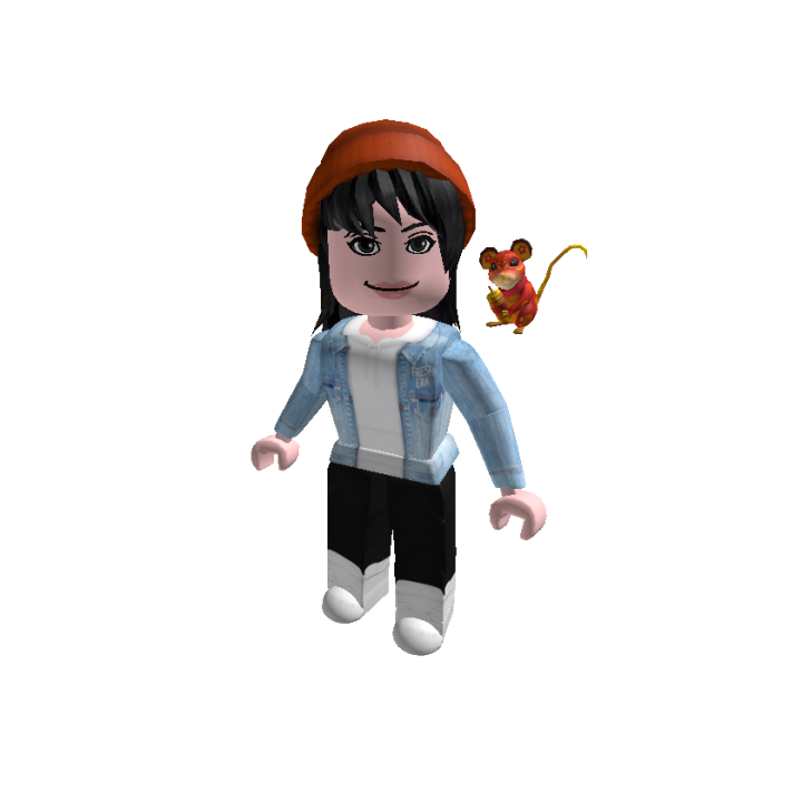 Roblox banner for @heba003
