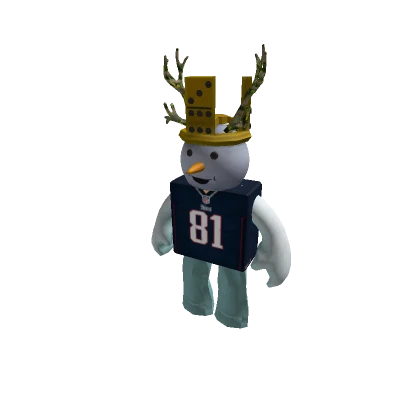 Randy_Moss's avatar