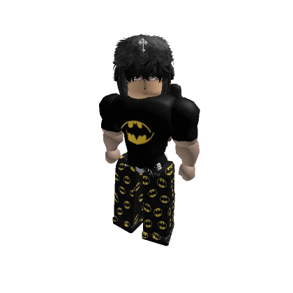 Muffin2Trappy's avatar