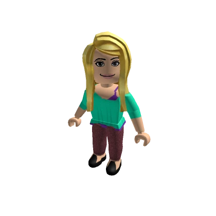 maryislittk's avatar