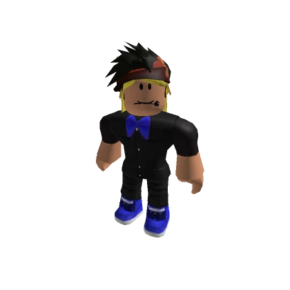 UnnormalCassie's avatar