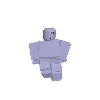 Effortless GHOST Flying aura