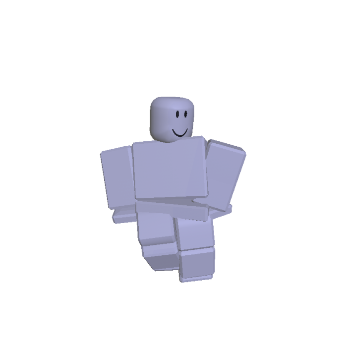 Effortless GHOST Flying aura