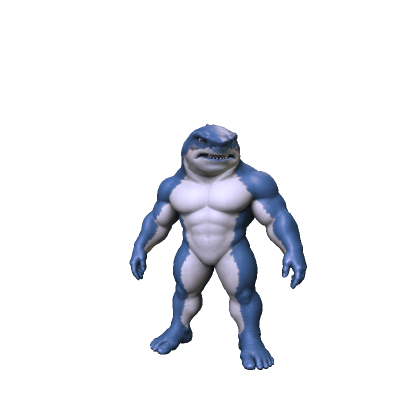 shark