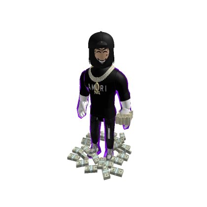 trapoutmike's avatar