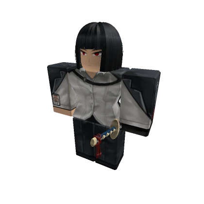 QueenOfHatred's avatar