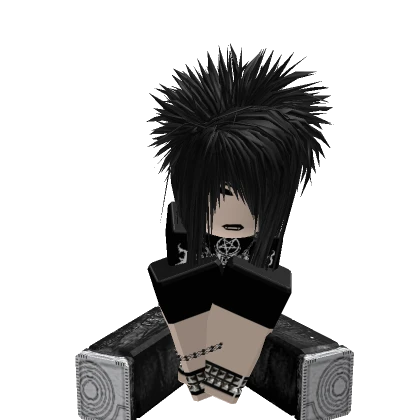 screamscenegirl's avatar