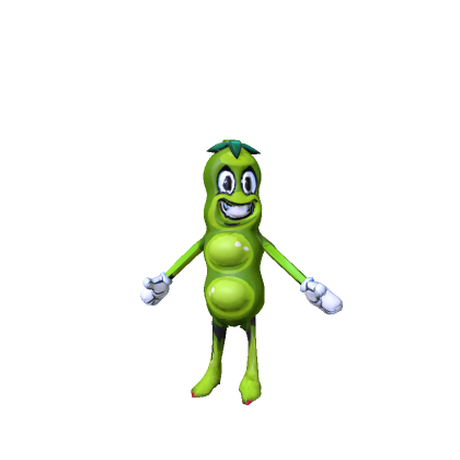 TEAM GREEN BEAN thumbnail