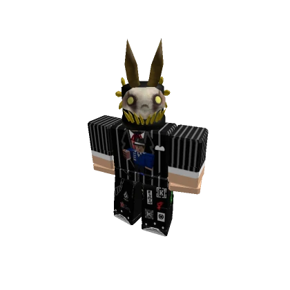 maxpumkinhead's avatar