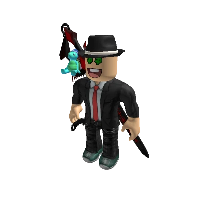NotCrazyboy2266Yt's avatar