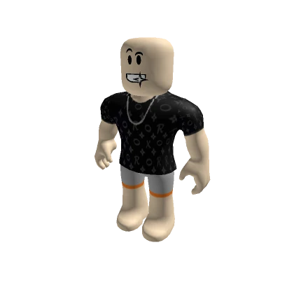 TT OkThunderz's avatar