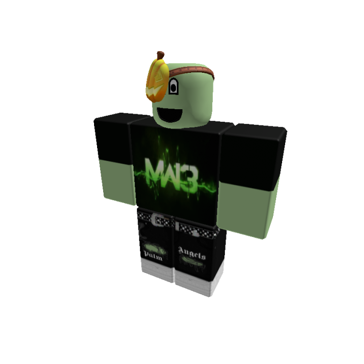 Roblox banner for @KAUA