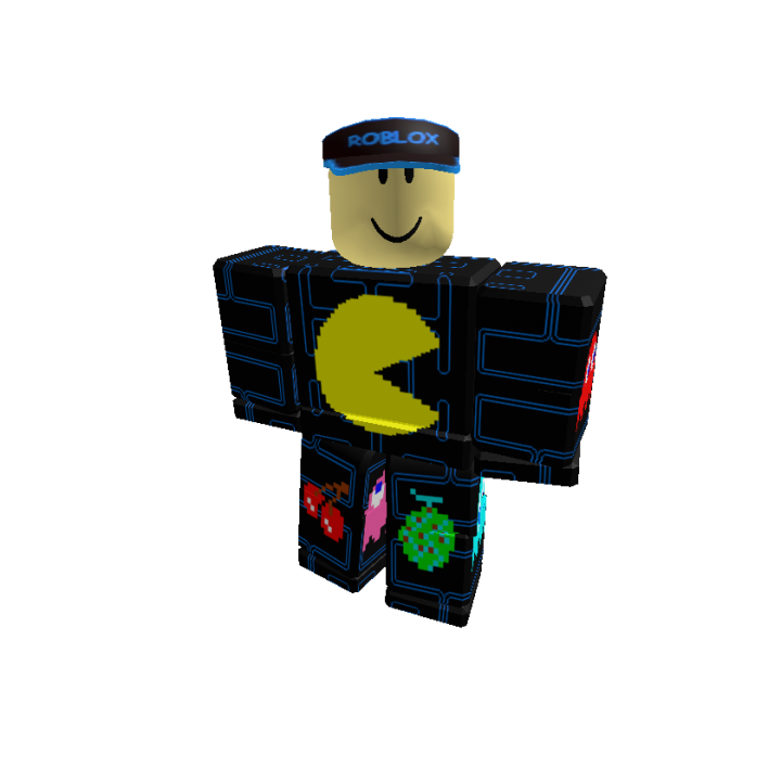 Roblox banner for @waka