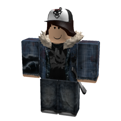 Full avatar of samanthapunky