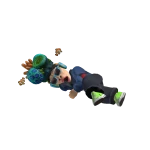 Thunderleon95's avatar