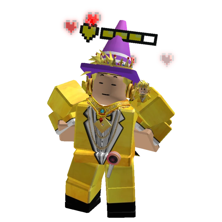 RODNY - Roblox