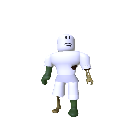 Classic Zombie