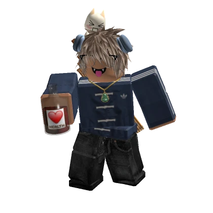 TheyKilledBX's avatar