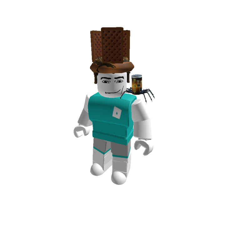 Roblox banner for @osaka