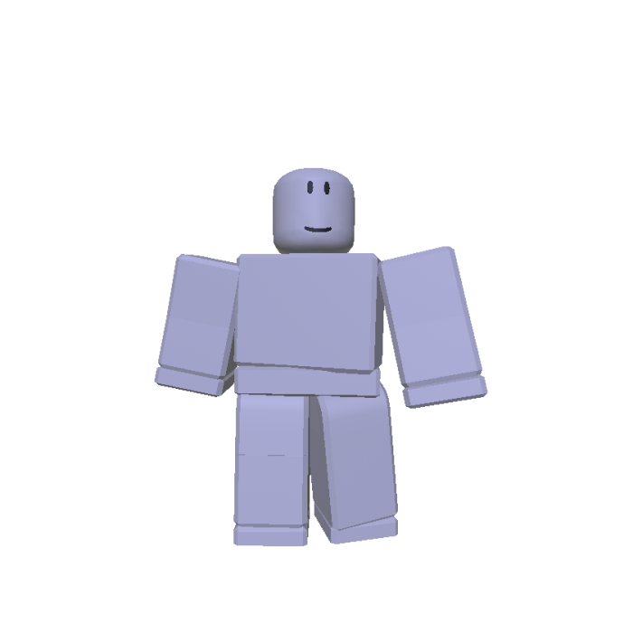 Cute Bouncy Pack