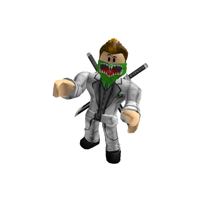 SamboRambo99's avatar