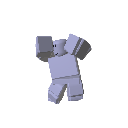 Fire Dancer Animation Pack thumbnail