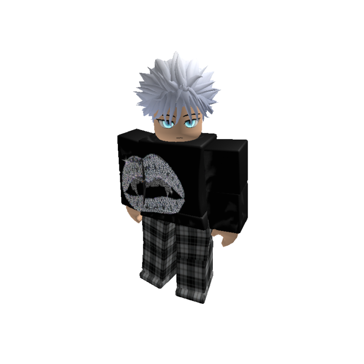Roblox banner for @PAPUAGANAS