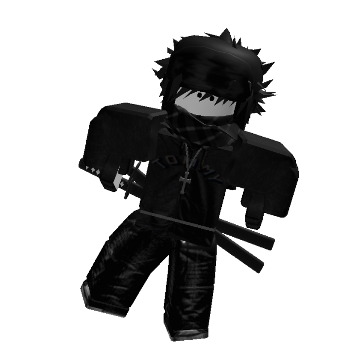 Roblox banner for @KOVUsx
