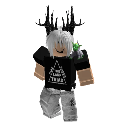 Enter's avatar