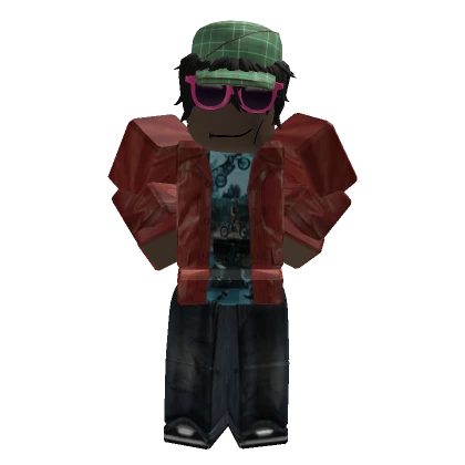 kidkracken99's avatar