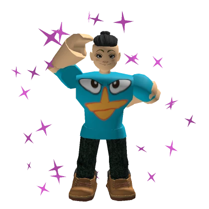 Poopjames200's avatar