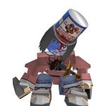 DelusionalValkyrie's avatar