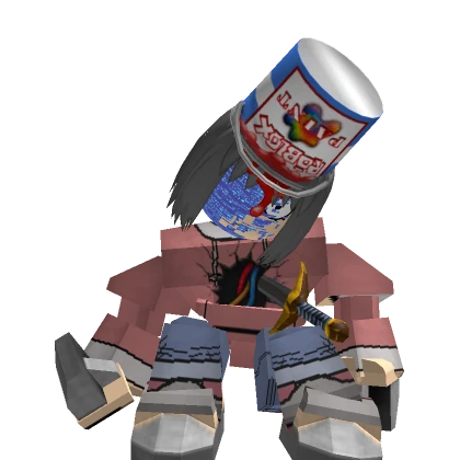 DelusionalValkyrie's avatar