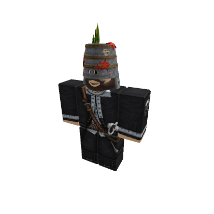 CiviIWarfare's avatar