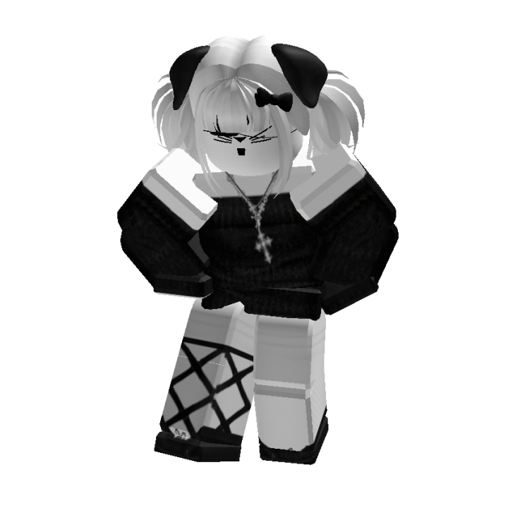 Roblox banner for @Oki