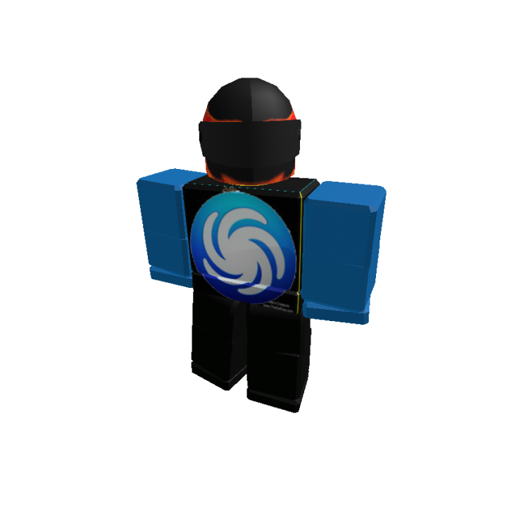 Roblox banner for @Pres
