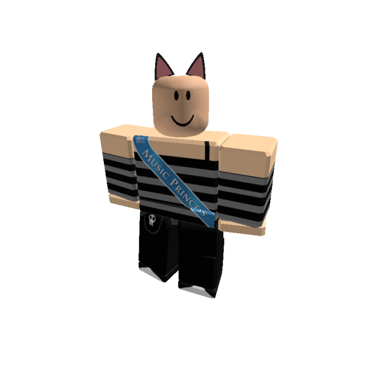 Roblox banner for @Lara