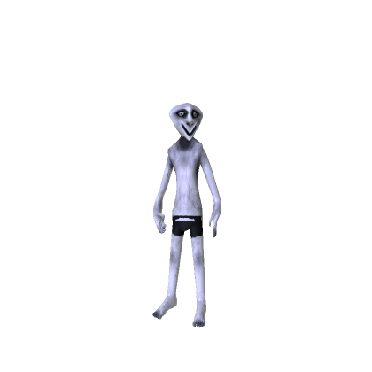 The Spooked