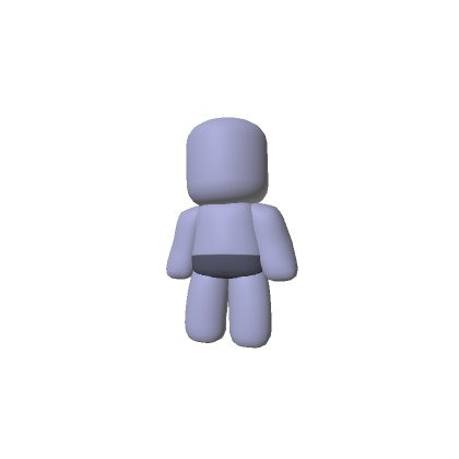 Mini Plush