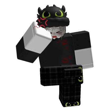 ZizzyLovePiggy452's avatar
