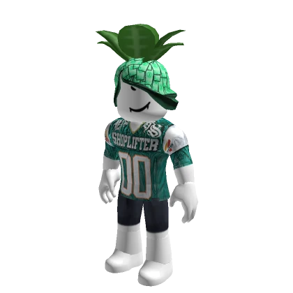 Traumaplan's avatar