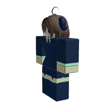 Clairified_Perplexed's avatar