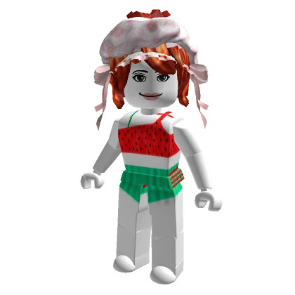 Grace's avatar
