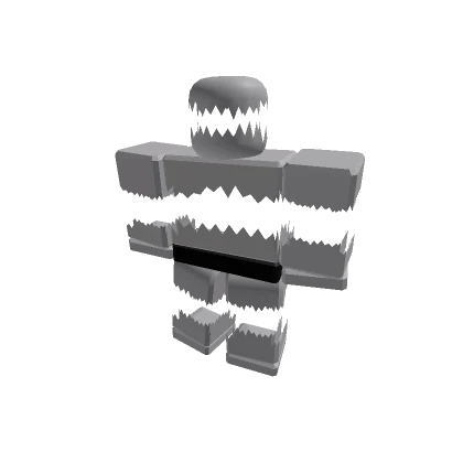 Ghost Walker - Roblox