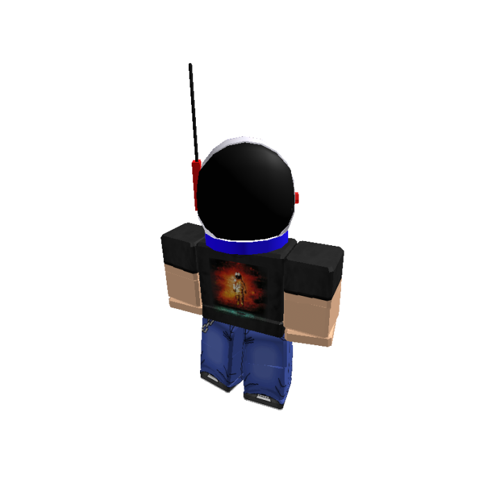 Roblox banner for @whatever