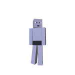 Steven w/ Slim Arms