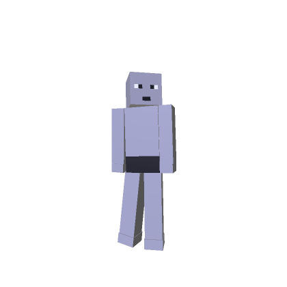 Steven w/ Slim Arms