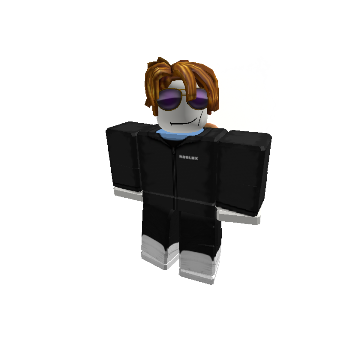 Roblox banner for @ibx42