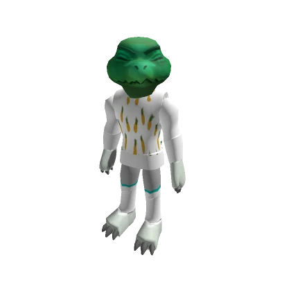 Flash's avatar
