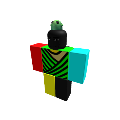 Full avatar of prosupercap